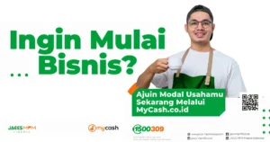 MyCash Solusi Dana Tunai Denpasar