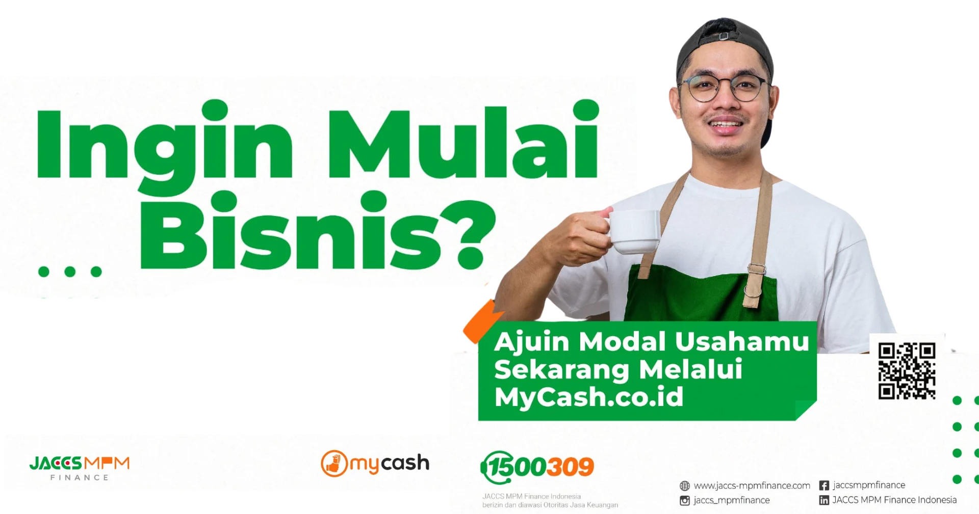 MyCash Solusi Dana Tunai Denpasar